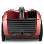 Nilfisk Bravo Ηλεκτρική Σκούπα 700W με Σακούλα 4.3lt Κόκκινη 128350620 - Image 8