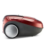Nilfisk Bravo Ηλεκτρική Σκούπα 700W με Σακούλα 4.3lt Κόκκινη 128350620 - Image 9