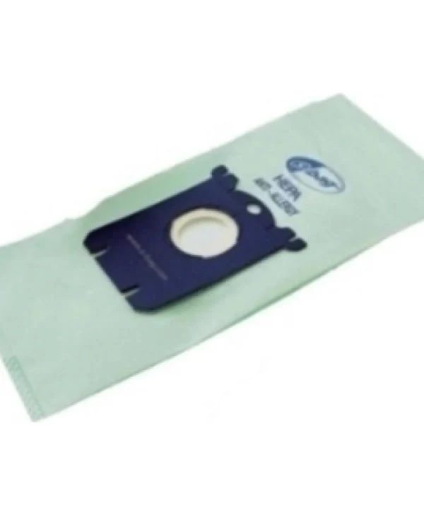 Philips Σακούλες Σκούπας 4τμχ Συμβατή με Σκούπα Philips FC8022/04