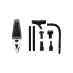 Camry CR 7046 Επαναφορτιζόμενη Σκούπα 2 σε 1 Stick & Χειρός 14.8V Μαύρη - Image 8