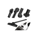 Camry CR 7046 Επαναφορτιζόμενη Σκούπα 2 σε 1 Stick & Χειρός 14.8V Μαύρη - Image 9