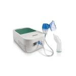 Omron Duobaby Νεφελοποιητής για Παιδιά NE-C301-E