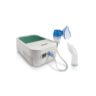 Omron Duobaby Νεφελοποιητής για Παιδιά NE-C301-E