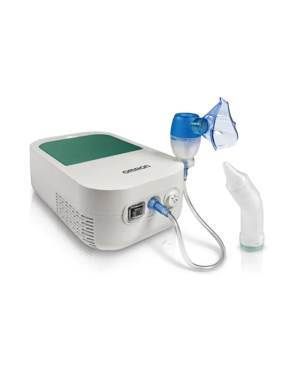 Omron Duobaby Νεφελοποιητής για Παιδιά NE-C301-E