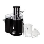 Adler Αποχυμωτής 1000W Μαύρος AD 4128 - Image 2