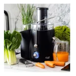 Adler Αποχυμωτής 1000W Μαύρος AD 4128 - Image 6