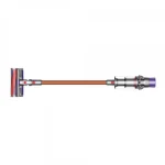 Dyson V10 Absolute Επαναφορτιζόμενη Σκούπα 2 σε 1 Stick & Χειρός Ασημί 448883-01 - Image 3