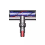 Dyson V10 Absolute Επαναφορτιζόμενη Σκούπα 2 σε 1 Stick & Χειρός Ασημί 448883-01 - Image 4