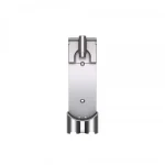 Dyson V10 Absolute Επαναφορτιζόμενη Σκούπα 2 σε 1 Stick & Χειρός Ασημί 448883-01 - Image 6