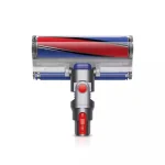 Dyson V10 Absolute Επαναφορτιζόμενη Σκούπα 2 σε 1 Stick & Χειρός Ασημί 448883-01 - Image 7