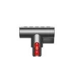 Dyson V10 Absolute Επαναφορτιζόμενη Σκούπα 2 σε 1 Stick & Χειρός Ασημί 448883-01 - Image 8