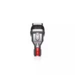 Dyson V10 Absolute Επαναφορτιζόμενη Σκούπα 2 σε 1 Stick & Χειρός Ασημί 448883-01 - Image 9