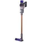 Dyson V10 Absolute Επαναφορτιζόμενη Σκούπα 2 σε 1 Stick & Χειρός Ασημί 448883-01 - Image 10