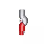 Dyson V10 Absolute Επαναφορτιζόμενη Σκούπα 2 σε 1 Stick & Χειρός Ασημί 448883-01 - Image 11