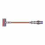 Dyson V10 Absolute Επαναφορτιζόμενη Σκούπα 2 σε 1 Stick & Χειρός Ασημί 448883-01 - Image 12