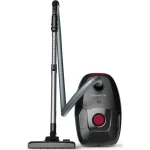 Rowenta Green Force Max Ηλεκτρική Σκούπα 900W με Σακούλα 4.5lt Μαύρη RO4933