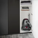 Rowenta Green Force Max Ηλεκτρική Σκούπα 900W με Σακούλα 4.5lt Μαύρη RO4933 - Image 7