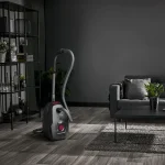 Rowenta Green Force Max Ηλεκτρική Σκούπα 900W με Σακούλα 4.5lt Μαύρη RO4933 - Image 9
