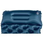 Neo Tools Μονό Υπόστρωμα Camping 190x60cm Πάχους 5cm Μπλε 63-149 - Image 3