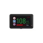 Navitel Κάμερα DVR Αυτοκινήτου 4K Wi-Fi, GPS R980 4K - Image 2