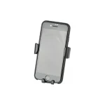 Energenie Βάση Κινητού και Tablet Αυτοκινήτου Smartphone Holder με Ρυθμιζόμενα Άγκιστρα και Ασύρματη Φόρτιση EG-TA-CHAV-QI10-01 - Image 3