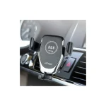 Energenie Βάση Κινητού και Tablet Αυτοκινήτου Smartphone Holder με Ρυθμιζόμενα Άγκιστρα και Ασύρματη Φόρτιση EG-TA-CHAV-QI10-01 - Image 4
