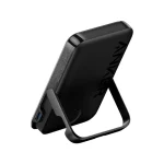 Anker PowerCore MagGo 322 MagSafe 5000mAh με Θύρα USB-C Μαύρο A1618G11 - Image 2