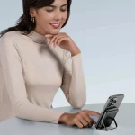 Anker PowerCore MagGo 322 MagSafe 5000mAh με Θύρα USB-C Μαύρο A1618G11 - Image 8