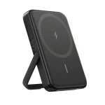 Anker PowerCore MagGo 322 MagSafe 5000mAh με Θύρα USB-C Μαύρο A1618G11 - Image 9