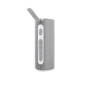 JVC Ηχείο Bluetooth 24W Γκρι XS-E423G