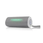 JVC Ηχείο Bluetooth 24W Γκρι XS-E423G - Image 2