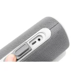 JVC Ηχείο Bluetooth 24W Γκρι XS-E423G - Image 4