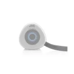 JVC Ηχείο Bluetooth 24W Γκρι XS-E423G - Image 7