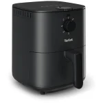 Tefal Easy Fry Air Fryer 3.5lt Μαύρο EY130815