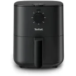 Tefal Easy Fry Air Fryer 3.5lt Μαύρο EY130815 - Image 2