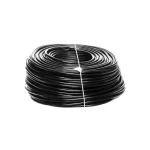 Electrical Cable Omy 3x0.75 300/300v Black 5907702816821 - Image 2