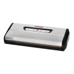 Lund Συσκευή Vacuum με Μέγιστο Μήκος Σφραγίσματος 280mm 67882
