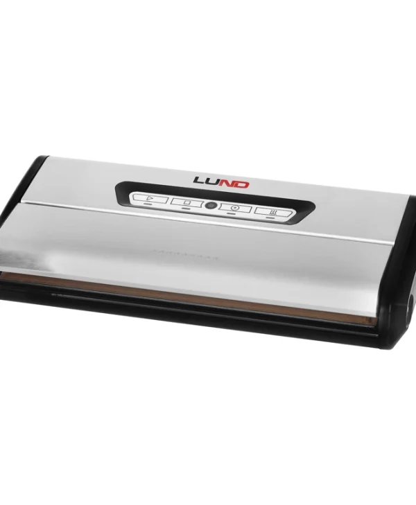 Lund Συσκευή Vacuum με Μέγιστο Μήκος Σφραγίσματος 280mm 67882