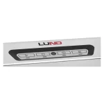 Lund Συσκευή Vacuum με Μέγιστο Μήκος Σφραγίσματος 280mm 67882 - Image 2