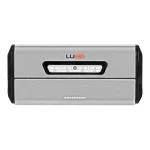 Lund Συσκευή Vacuum με Μέγιστο Μήκος Σφραγίσματος 280mm 67882 - Image 4