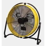 Master Ανεμιστήρας Box Fan 107W DF-20P