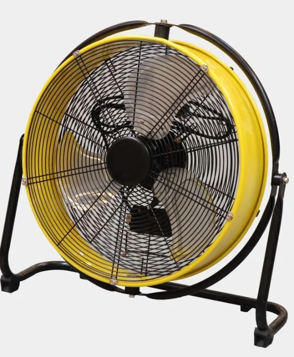 Master Ανεμιστήρας Box Fan 107W DF-20P