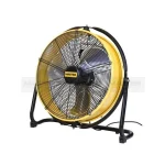 Master Ανεμιστήρας Box Fan 107W DF-20P - Image 2