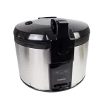 CUCKOO Rice Cooker 890W με Χωρητικότητα 4.6lt SR-4600