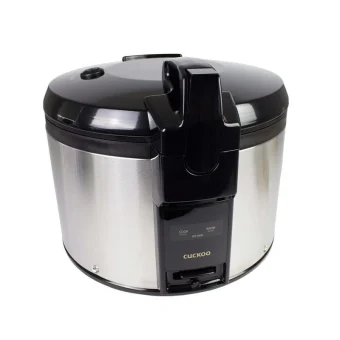 CUCKOO Rice Cooker 890W με Χωρητικότητα 4.6lt SR-4600