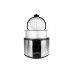 CUCKOO Rice Cooker 890W με Χωρητικότητα 4.6lt SR-4600 - Image 2