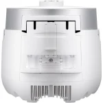 CUCKOO Rice Cooker Cuckoo 490W με Χωρητικότητα 1.08lt CRP-LHTR0609F - Image 2