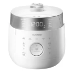 CUCKOO Rice Cooker Cuckoo 490W με Χωρητικότητα 1.08lt CRP-LHTR0609F - Image 3