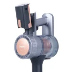 Eldom OB200 Επαναφορτιζόμενη Σκούπα Stick Γκρι - Image 6