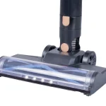Eldom OB200 Επαναφορτιζόμενη Σκούπα Stick Γκρι - Image 10